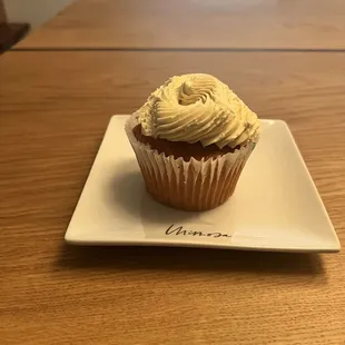 Yummy cupcake