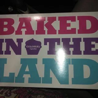 Variety Six Pack Box