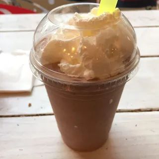 Cake Shake