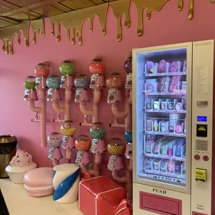 Vending machine
