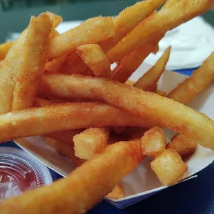 Fries