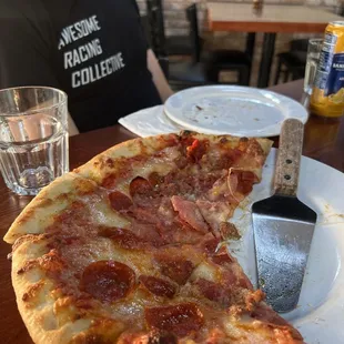 Colosseo Pizzeria