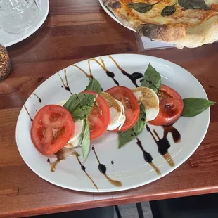 Caprese!