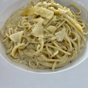 Cacio E Pepe