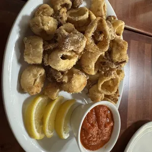 Calamari
