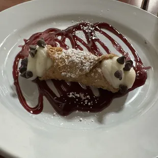 Cannoli