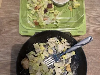 Greek Tony's Pizza & Sub Shop