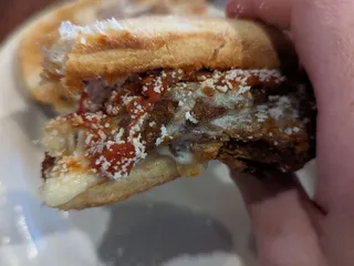 Amore Pizzeria & Ristorante