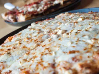 Noble Romans Craft Pizza & Pub