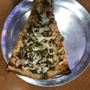 Pizza Slice