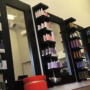 Shop our collection of industry-best professional hair products.