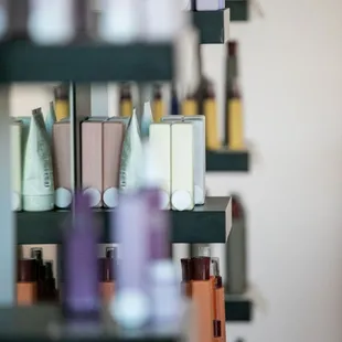 We offer Industry-best professional hair products.