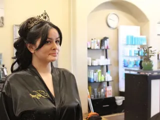 The Mint Hair Studio