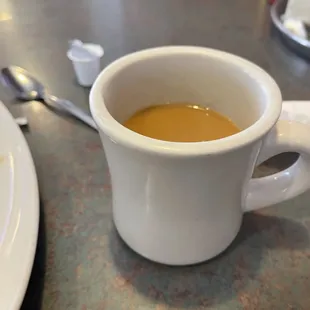 soups and chowder, drink