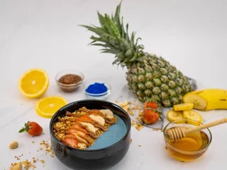 Juice Rituals