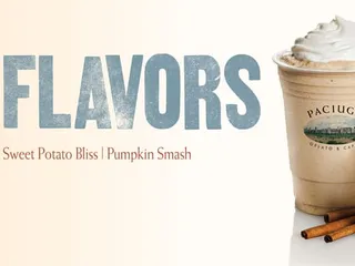Paciugo Gelato