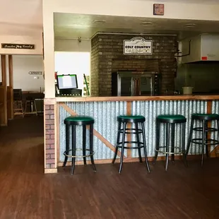 Colt Country Cafe & Buffet
