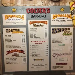 menu, sushi and sashimi