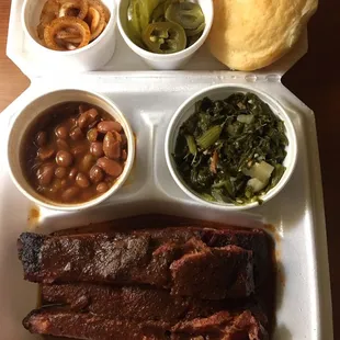 Late lunch early dinner, either way it's worth it !!!