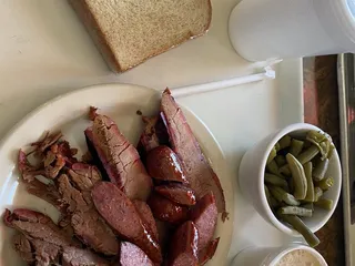 Bodacious Bar-B-Q
