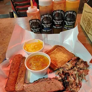 Awesome combo meal $23