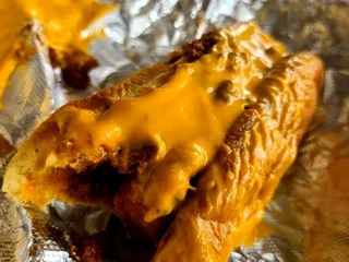 Hot Diggity Dogs and Shakes