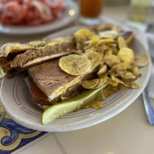 Columbia Cafe on the Tampa Riverwalk