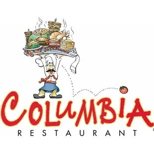Columbia Restaurant, Carson CA