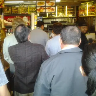 This is our BEST REAL YELP REVIEW