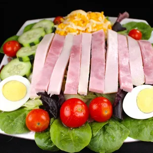 Chef Salad