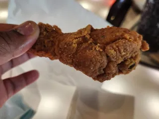 Louisiana Fried Chicken