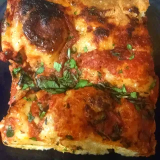 Focaccia