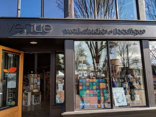 Venue Ballard