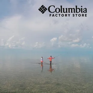 Columbia Factory Store