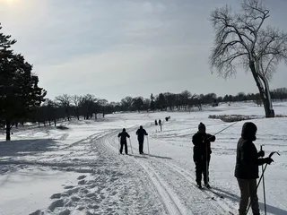 Highland Park National Golf Course