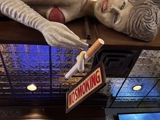 Whitey's Old Town Saloon