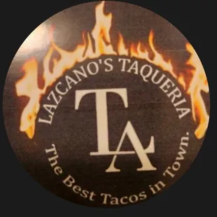 Lazcano's Taqueria....the best tacos in town .