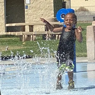 He's getting COOLED OFF