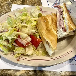 Cuban Sandwich