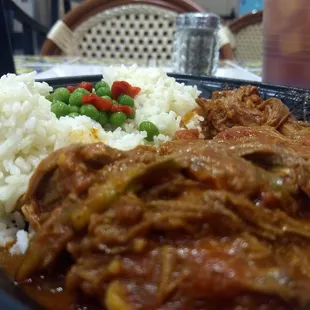 Ropa Vieja