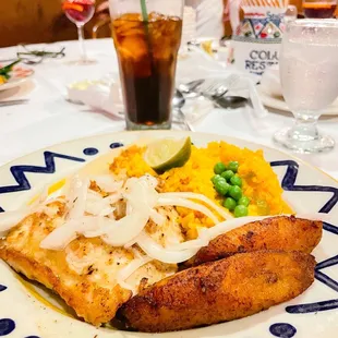 mahi mahi