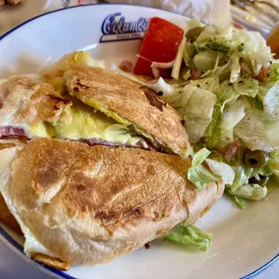 Cuban Sandwich