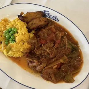 Ropa Vieja