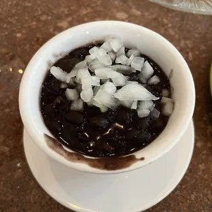 Black Bean Soup