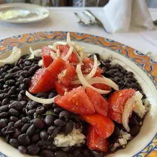 Famed " 1905 Salad