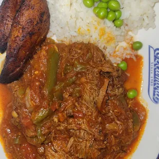 Ropa Vieja
