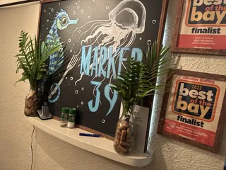 Marker 39 Floribbean Cuisine