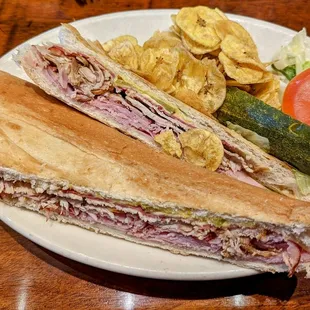 Cuban Sandwich