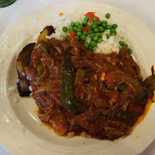 Ropa Vieja