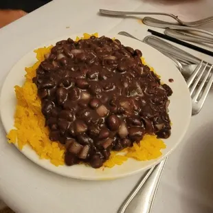 Red Beans and Rice